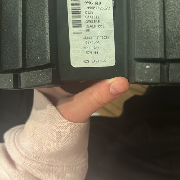 Guess, comfy boots - Picture 4 of 4